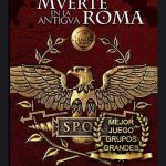 Muerte en Roma